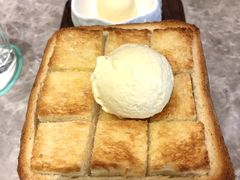 大树厚多士-大树餐厅(红旗街万达店)