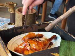 -包整·丝娃娃(一览甲秀楼风景店)