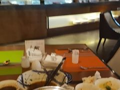 -岷山饭店-芝芝自助餐厅