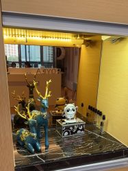 -ROYEA茹彦祛痘·问题肌肤修护中心