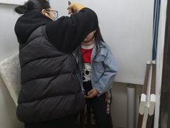 -红裙子照相馆(曹安路轻纺市场店)