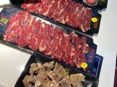 -潮发潮汕牛肉店(龙洞店)