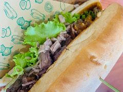 -魏斯理汉堡(西安沣东吾悦店)