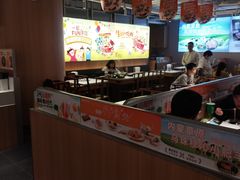 -呷哺呷哺(砂之船奥莱店)