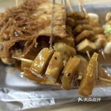今天的幸福是西大街几十年老店给的