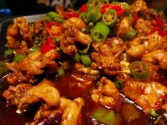-蛙喔牛蛙(仙林万达茂店)