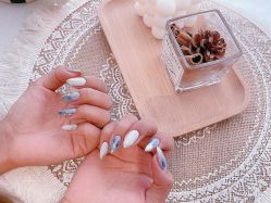 -Adore nail日式美甲美睫