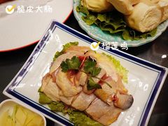 -金龙·打边炉(南京西路店)