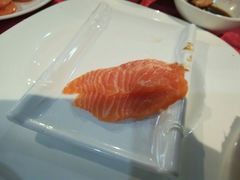-三亚胜意海景酒店·海鲜自助餐厅(三亚湾路店)