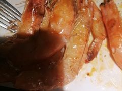 -汉巴味德·烤肉与啤酒的自助(杭州大悦城店)