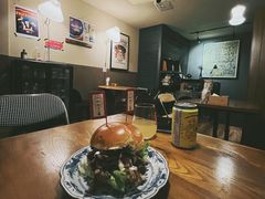 -野草酒馆GRASS TAPROOM(时代天街店)