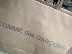 -川久保玲(大阪店)