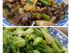 -忠记姜母鸭
