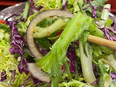 -草本味·市井羊肉馆(新开铺总店)