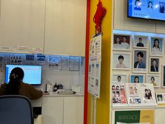 -方快-照相馆(君欣时代广场店)