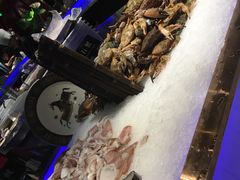 -加餐海鲜自助(宝龙一城店)