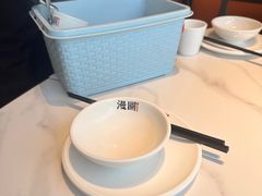 -漫圆·品质家宴(榔梨店)