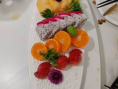 -3号仓库·创意中国菜(新世界城店)