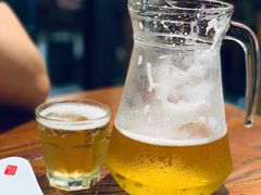 -老胶东家常菜馆(市场一路店)