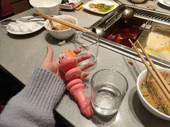 -海底捞火锅(荣盛广场店)