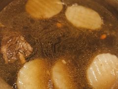 -和庆斋羊蝎子火锅·碳缸烧烤(顺义旗舰店)