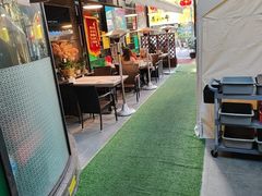 -沙田轩(古北店)