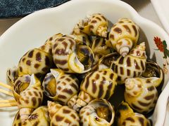 -丁字口海鲜热炒·烧烤大排档