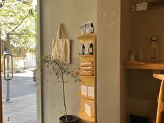 -常识咖啡common sense(春熙路店)