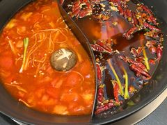 -老酉火锅(阳明古镇店)