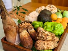 -无味舒食(环岛路店)