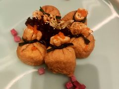 -彩丰楼中餐厅·仁恒洲际酒店