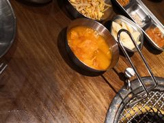 -·缸桶屋·韩式牛肋条自助烤肉(西湖D11店)