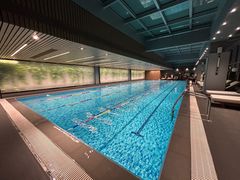 -燃坊JEN ACTIVE游泳健身中心·深圳前海JEN酒店