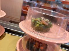 -争鲜回转寿司(通州万达店)