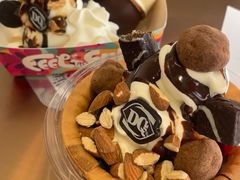 -DQ·蛋糕·冰淇淋(万风新天地店)