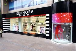 -丝芙兰Sephora