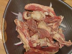 -九田家黑牛烤肉料理(衡百国际店)