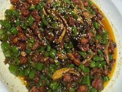 非遗辣子鸡-鸡毛店·川菜(文殊院店)