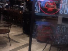 -星巴克(港汇1号办公楼店)