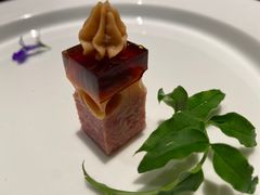 -三利音·玖弄小鲜(浦东嘉里城店)