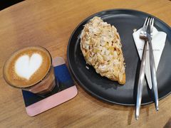 -LIN COFFEE CO(龙珠达店)