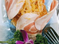-鹤之乡·齐齐哈尔烤肉·非遗(秋涛路店)