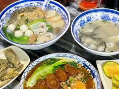 -潮惠居饮食店(光塔路店)