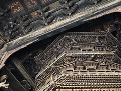 -报恩寺(平武县)