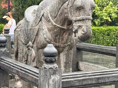-洛阳白马寺