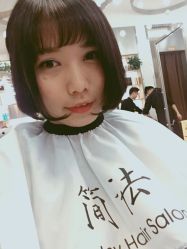 -简法造型·品牌形象店