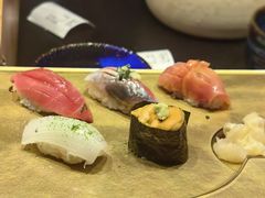 -鮨·玄海