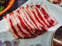 -韩阳王石板烤肉