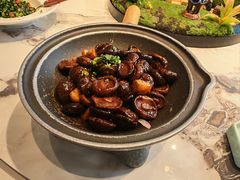 -玉林烤鸭店(黄村兴华店)