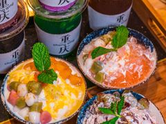 -周小明火锅(黑金冠社区店)